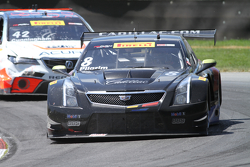 #8 Cadillac Racing Cadillac ATS-VR GT3: Andy Pilgrim