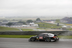 Тимо Шайдер, Audi Sport Team Phoenix Audi RS 5 DTM