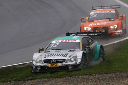 Daniel Juncadella, Mücke Motorsport, Mercedes-AMG C63 DTM