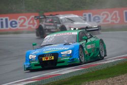 Edoardo Mortara, Audi Sport Team Abt Audi RS 5 DTM