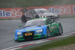 Edoardo Mortara, Audi Sport Team Abt Audi RS 5 DTM