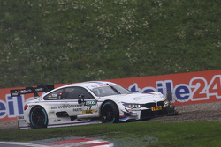 Martin Tomczyk, BMW Team Schnitzer BMW M4 DTM