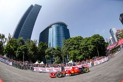 Esteban Gutiérrez, Ferrari F60