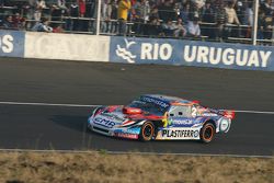 Christian Ledesma, Jet Racing Chevrolet