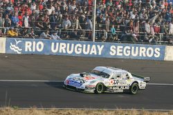 Leonel Sotro, Alifraco Sport Ford