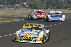 Mauricio Lambiris, Coiro Dole Racing Torino y Emiliano Spataro, UR Racing Dodge y Matias Rossi, Dont