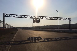 Автодром