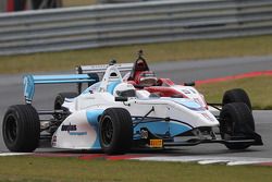 F4 Inggris: Snetterton