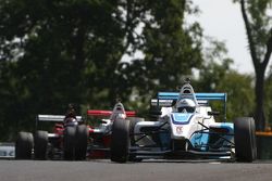 Akhil Rabindra, Douglas Motorsport