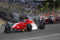 Ameya Vaidyanathan, Hillspeed