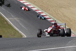 Ameya Vaidyanathan, Hillspeed