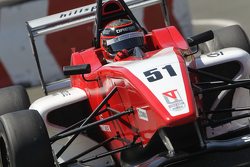 Ameya Vaidyanathan, Hillspeed