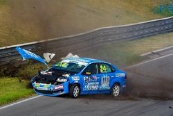 Игорь Самсонов, VW