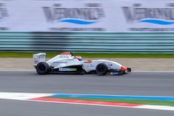 Никита Мазепин, Josef Kaufmann Racing