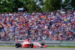 Кевин Йорг, Josef Kaufmann Racing