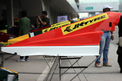 Pitlane