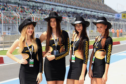 Gridgirl
