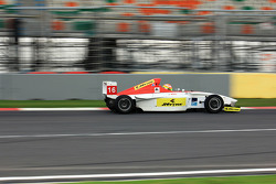Race action
