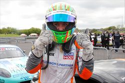 Ginetta Junior: Thruxton