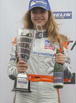 Sophia Floersch