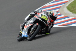 Gabriel Rodrigo, RBA Racing Team