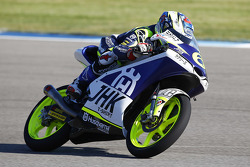 Maria Herrera, Husqvarna Factory Laglisse