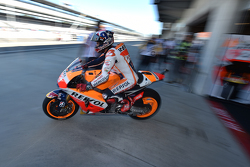 Marc Marquez, Repsol Honda Team