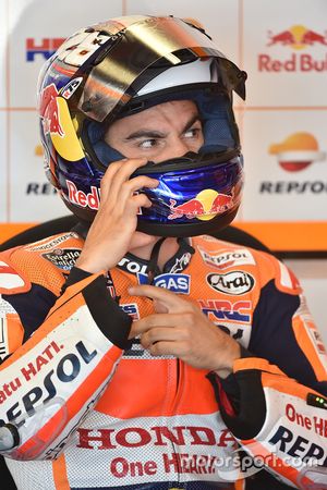 Dani Pedrosa, Repsol Honda Team