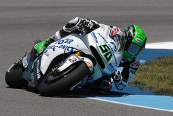 Юджин Лаверти, Aspar MotoGP Team
