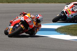 Marc Marquez, Repsol Honda Team