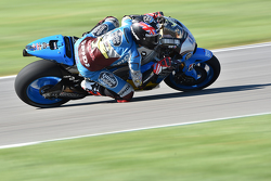 Scott Redding, Marc VDS Racing Team Honda