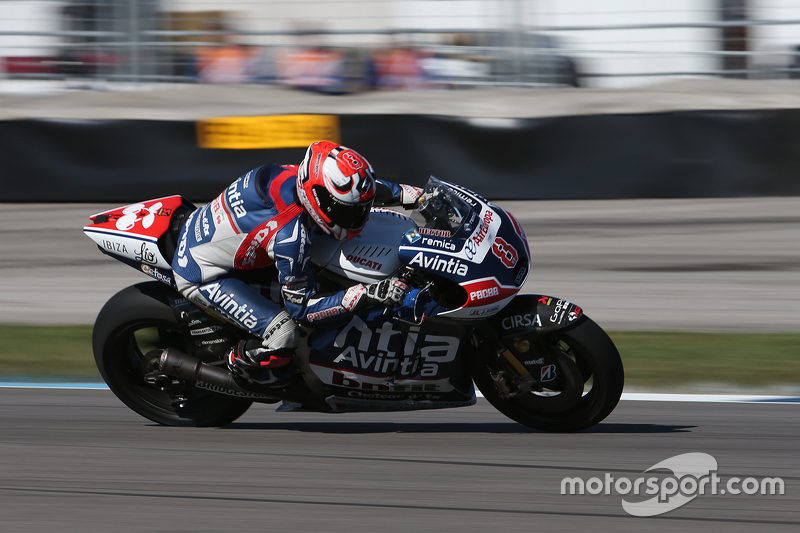 2015: Héctor Barberá