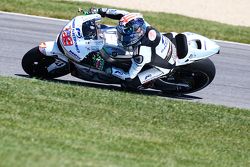 Nicky Hayden, Aspar MotoGP Team