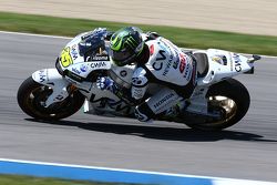 Cal Crutchlow, Team LCR Honda