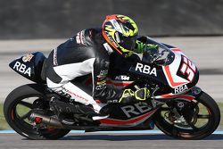 Isaac Viñales, Husqvarna Factory Laglisse