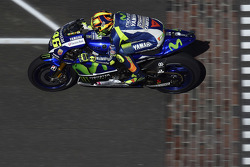 Valentino Rossi, Yamaha Factory Racing
