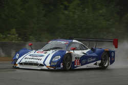 #01 Chip Ganassi Racing Ford/Riley: Scott Pruett, Joey Hand