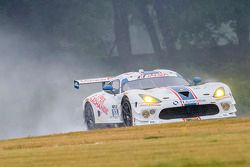 #33 Riley Motorsports SRT Viper GT3-R: Ben Keating, Jeroen Bleekemolen