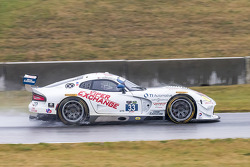 #33 Riley Motorsports SRT Viper GT3-R: Ben Keating, Jeroen Bleekemolen