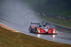 #38 Performance Tech Motorsports Oreca FLM09: James French, Conor Daly