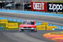 Ryan Reed, Roush Fenway Racing Ford