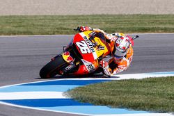 Dani Pedrosa, Repsol Honda Team