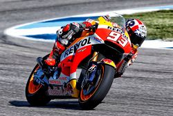 Marc Marquez, Repsol Honda Team