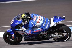 Aleix Espargaro, Team Suzuki MotoGP