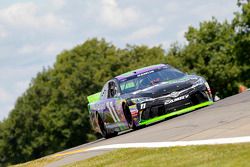 Denny Hamlin, Joe Gibbs Racing Toyota