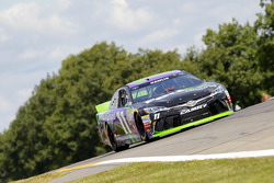 Denny Hamlin, Joe Gibbs Racing Toyota