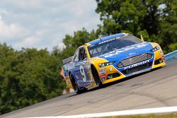 Sam Hornish Jr., Richard Petty Motorsports Ford