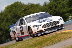Brad Keselowski, Team Penske Ford