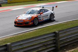 Dan Cammish, Redline Racing