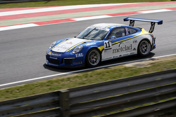 Stephen Jelley, Team Parker Racing